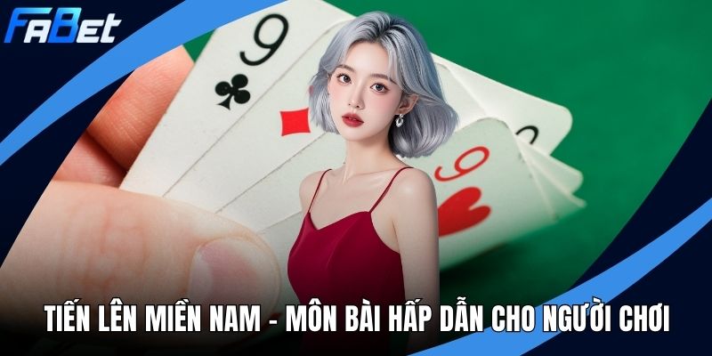 tiến lên miền Nam ảnh đại diện